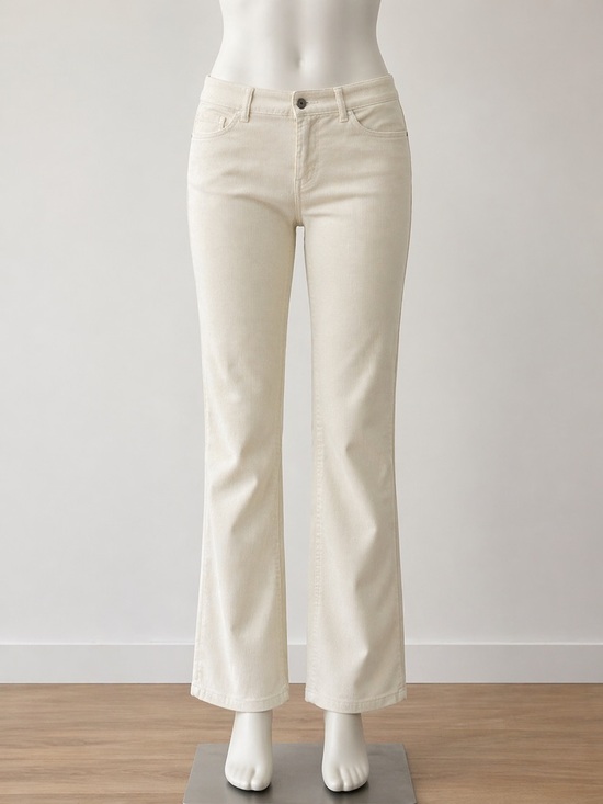 Sugar Denim - Sugar Products Corduroy Pants EUC